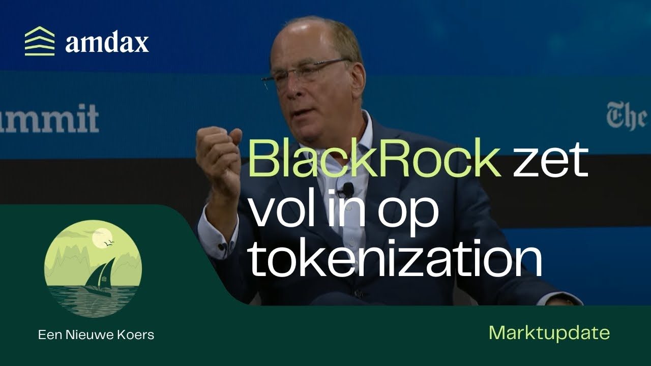 Blackrock marktupdate