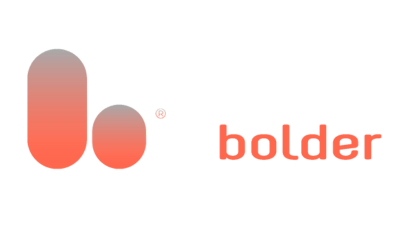 Bolder logo