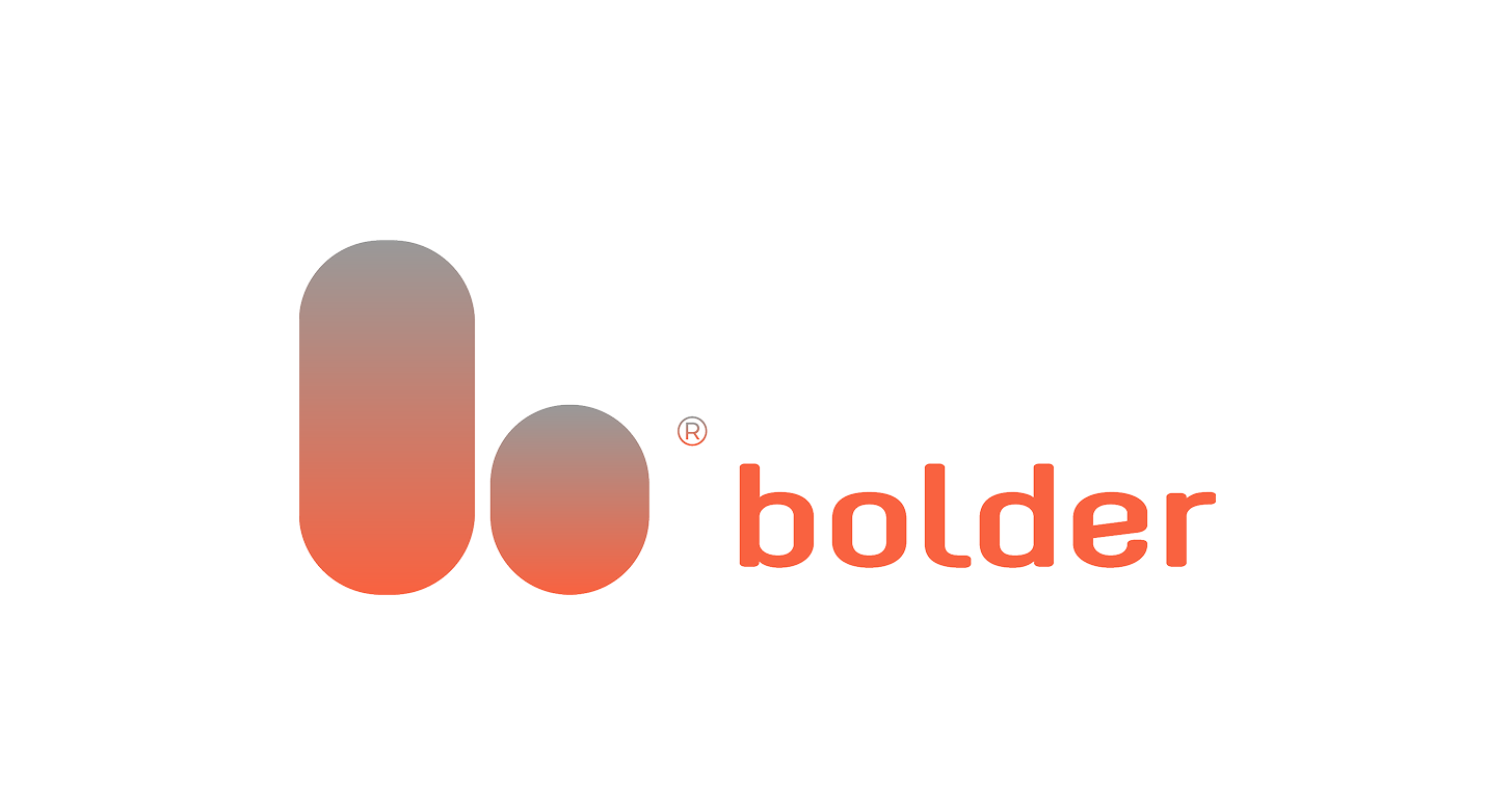 Bolder