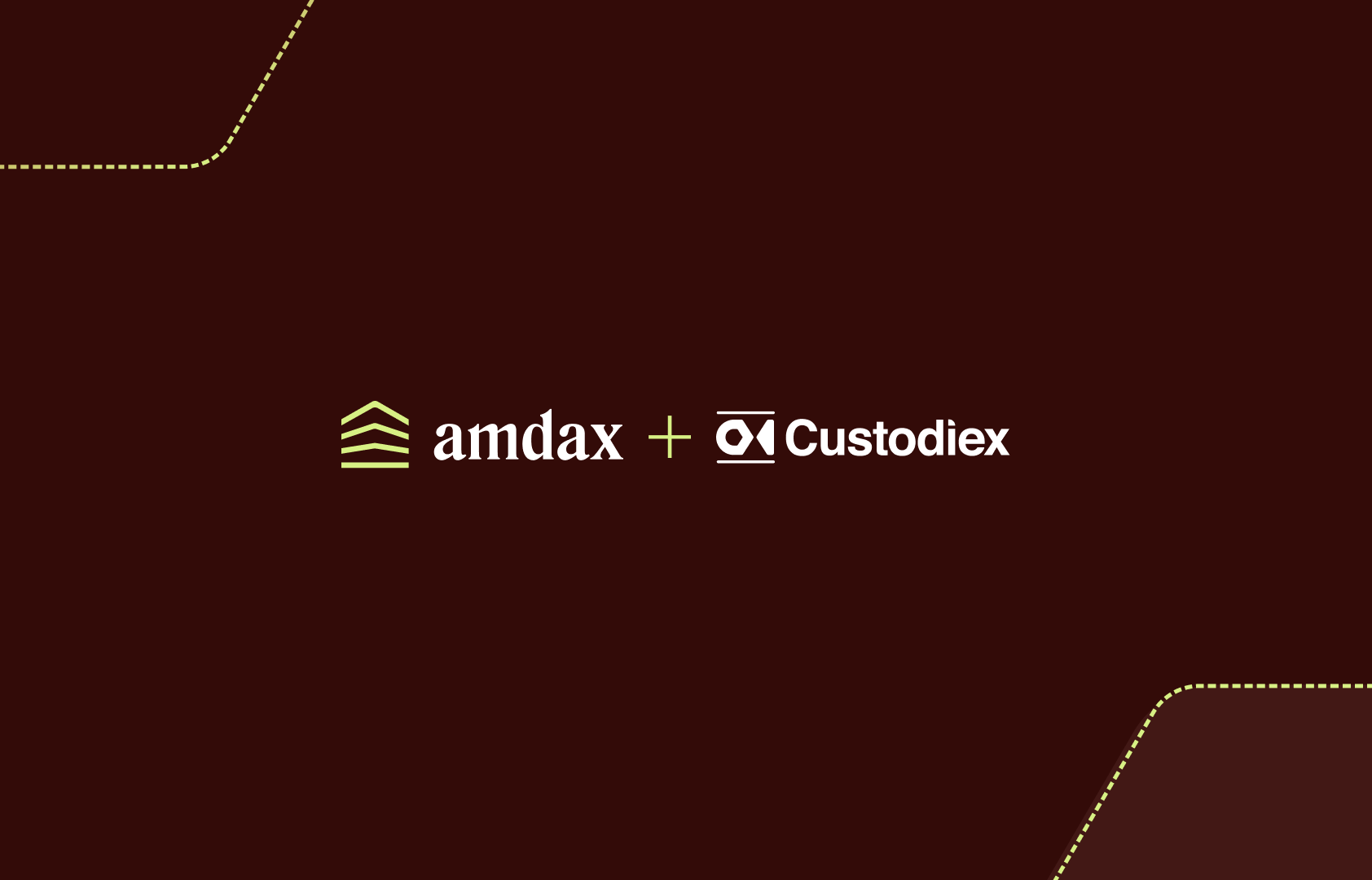 Custodiex amdax 2