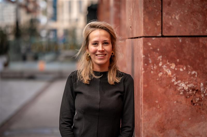 Frederike
