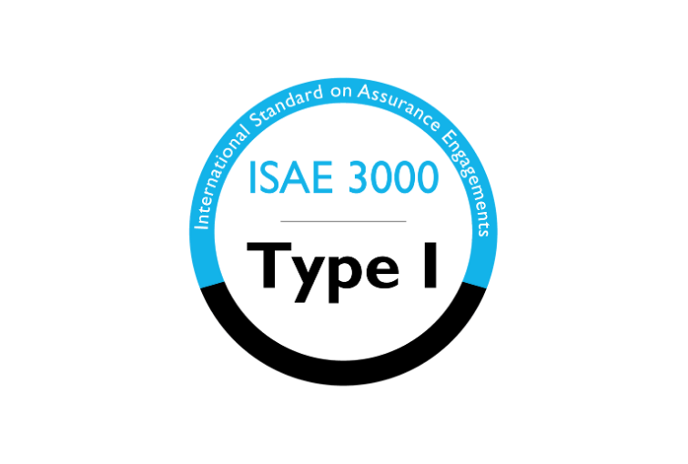 ISAE logo 2