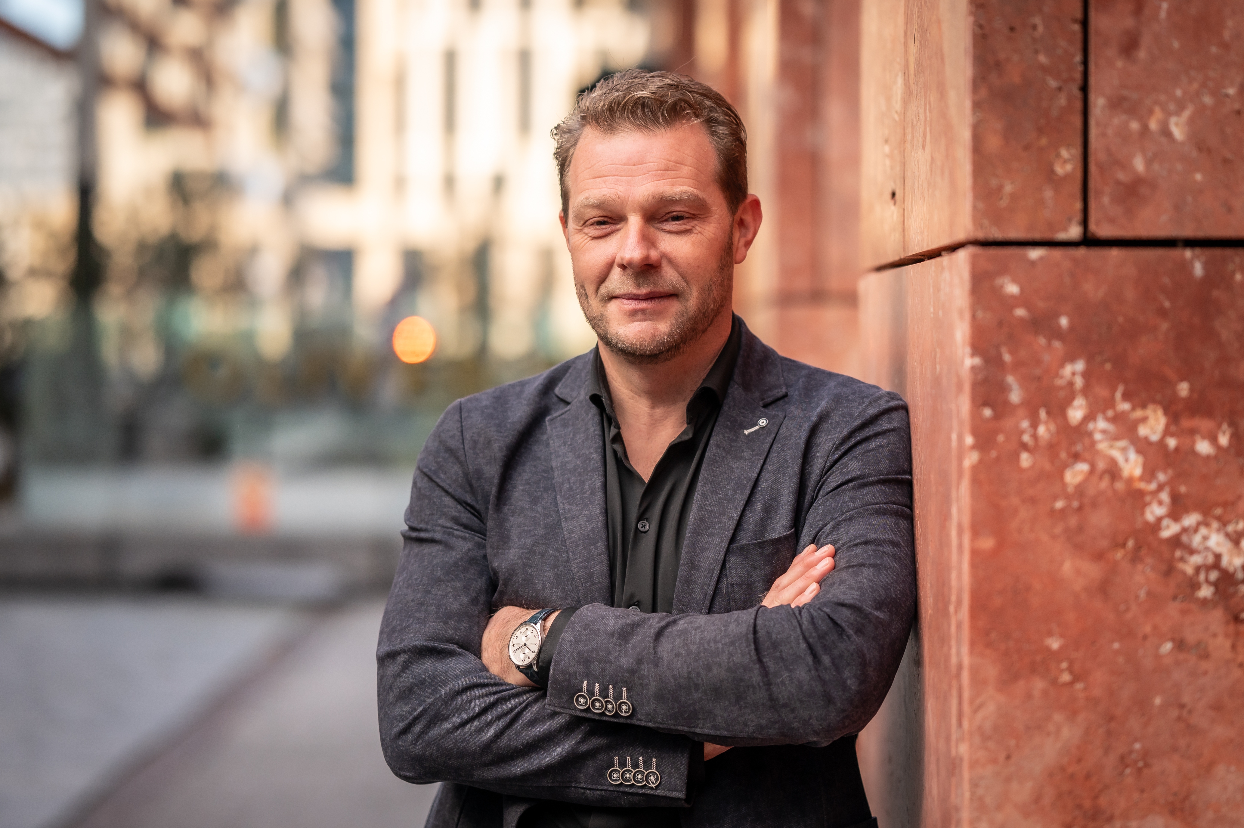Jeroen