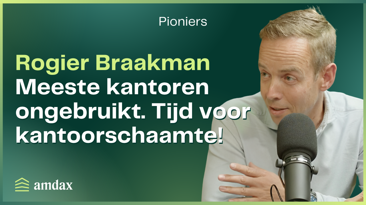 Rogier Braakman