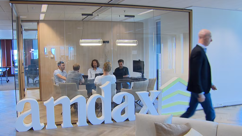 Amdax bitcoinpensioen