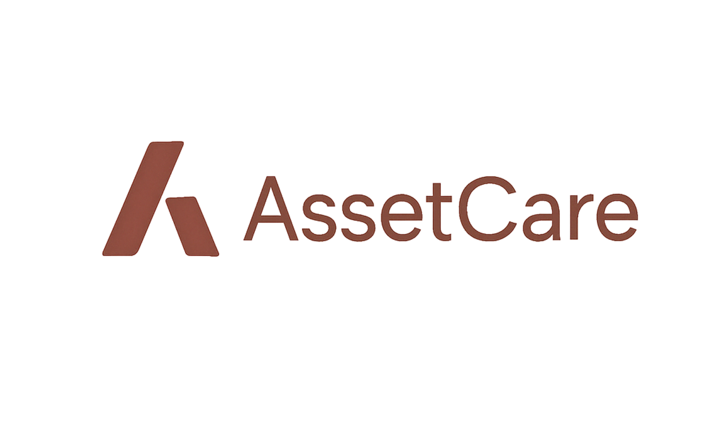 Amdax assetcare logo