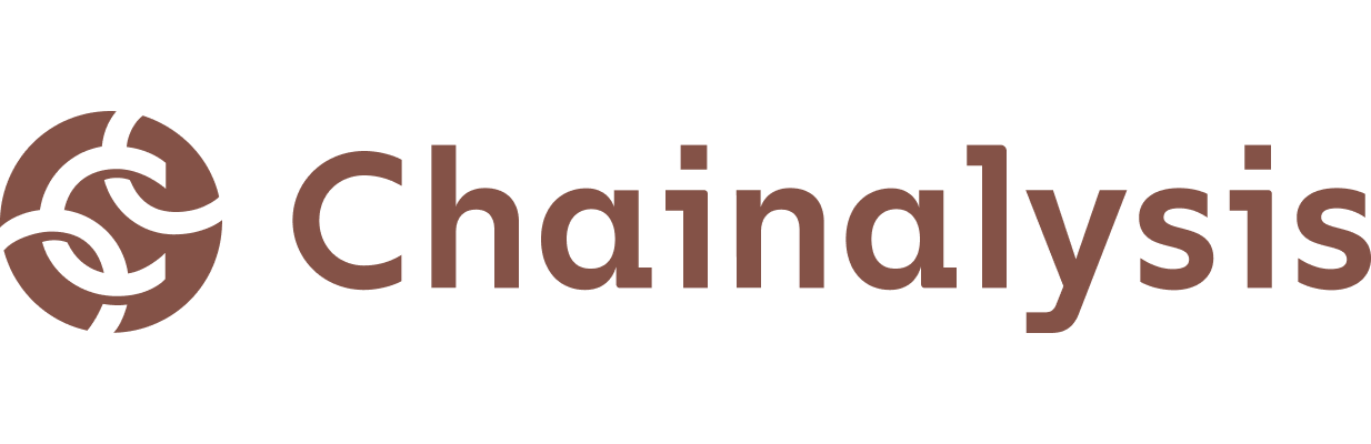 Amdax chainalysis logo