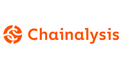 Chainalysis logo