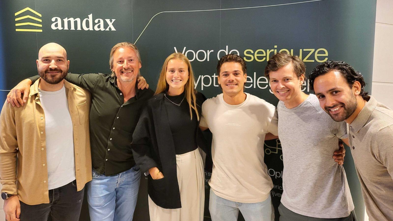 De lange termijn samenwerking