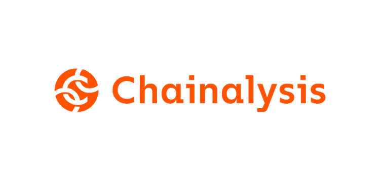 Logo chainalysis