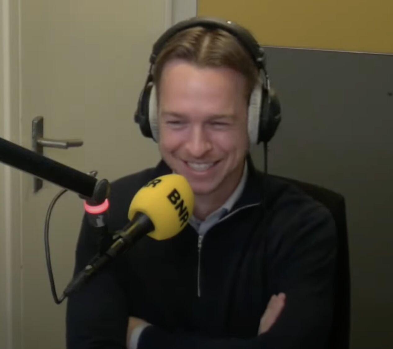Mauro bnr