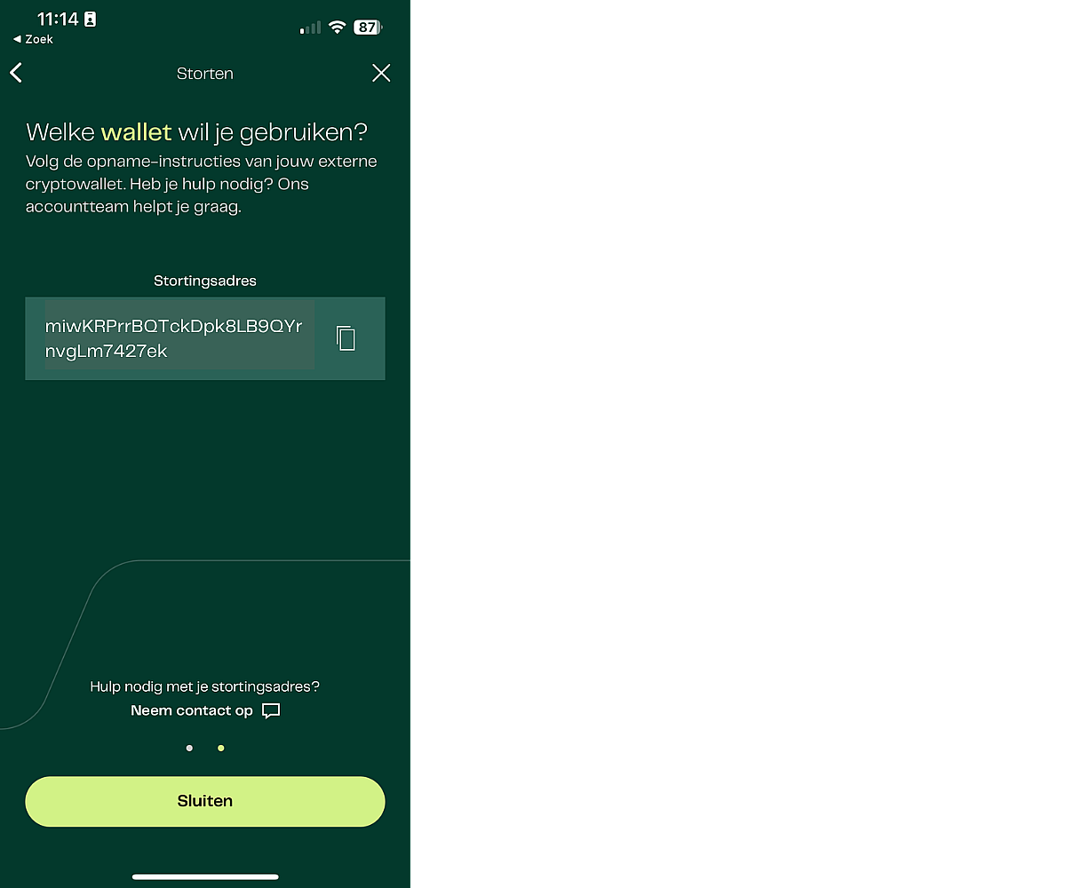 Binance transfer 3