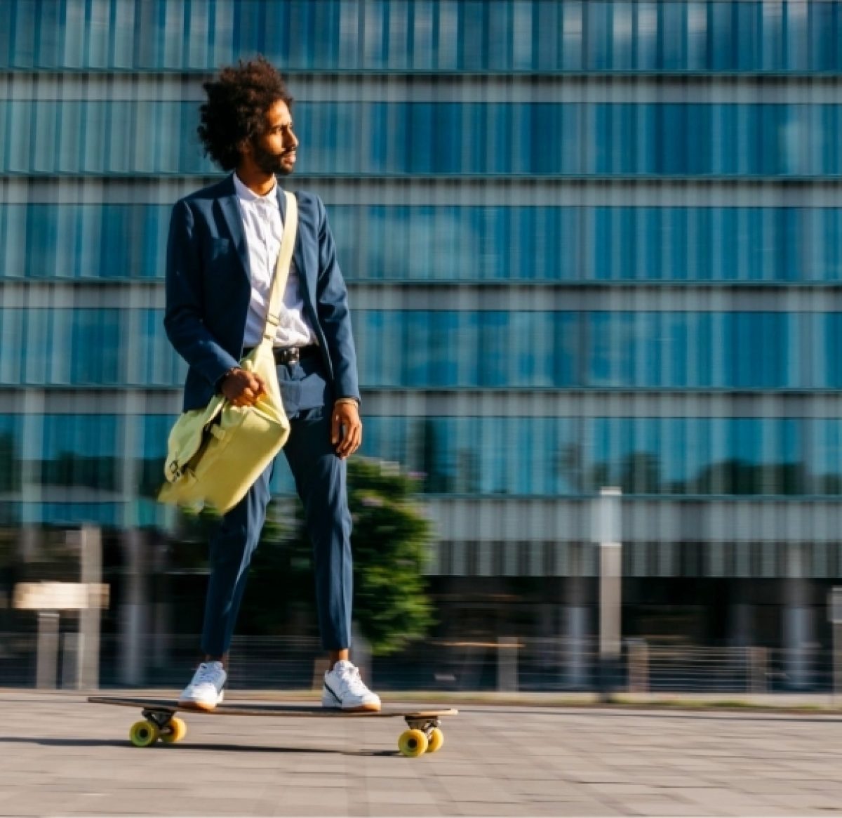 Gast skateboard 1