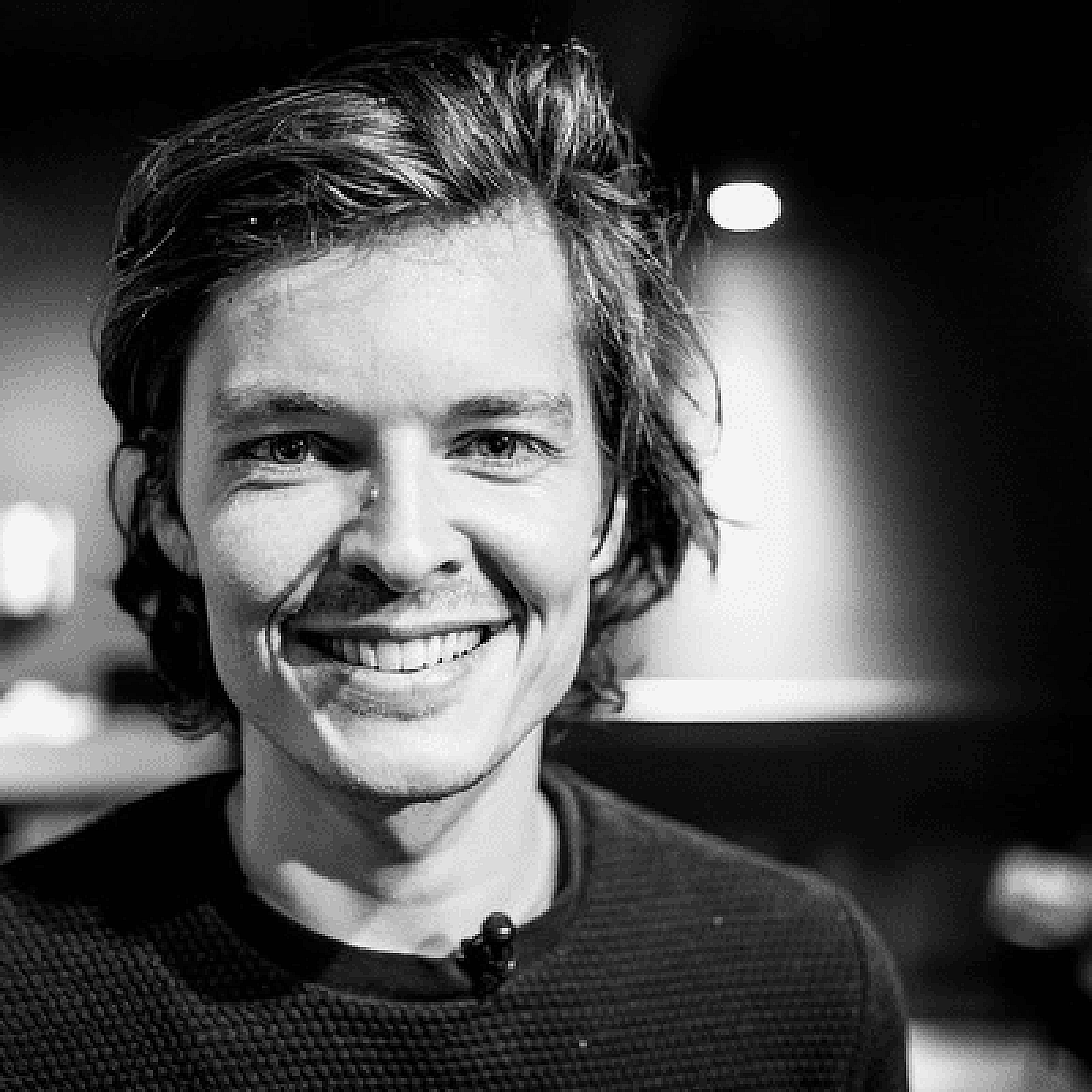 Danny Oosterveer