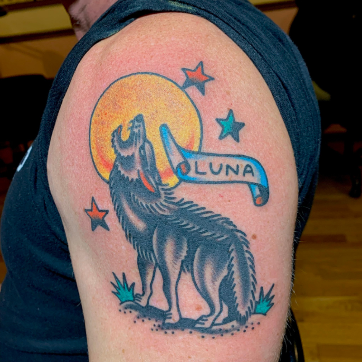 Terratattoo