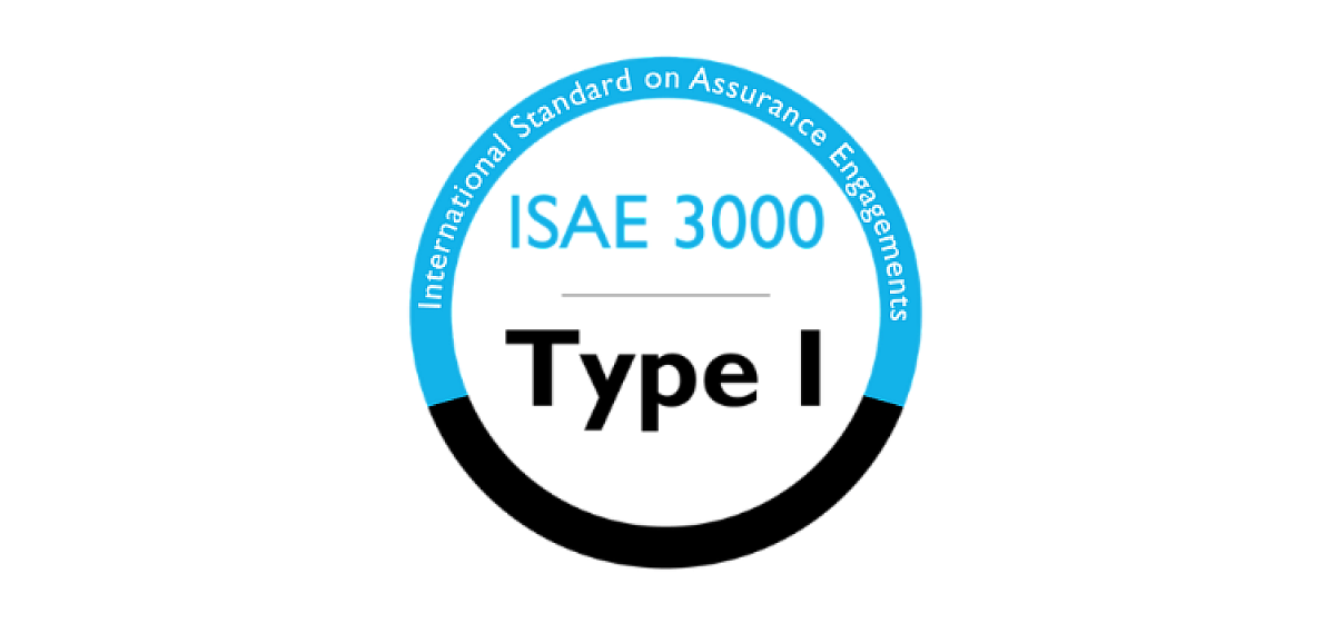 Logo isae