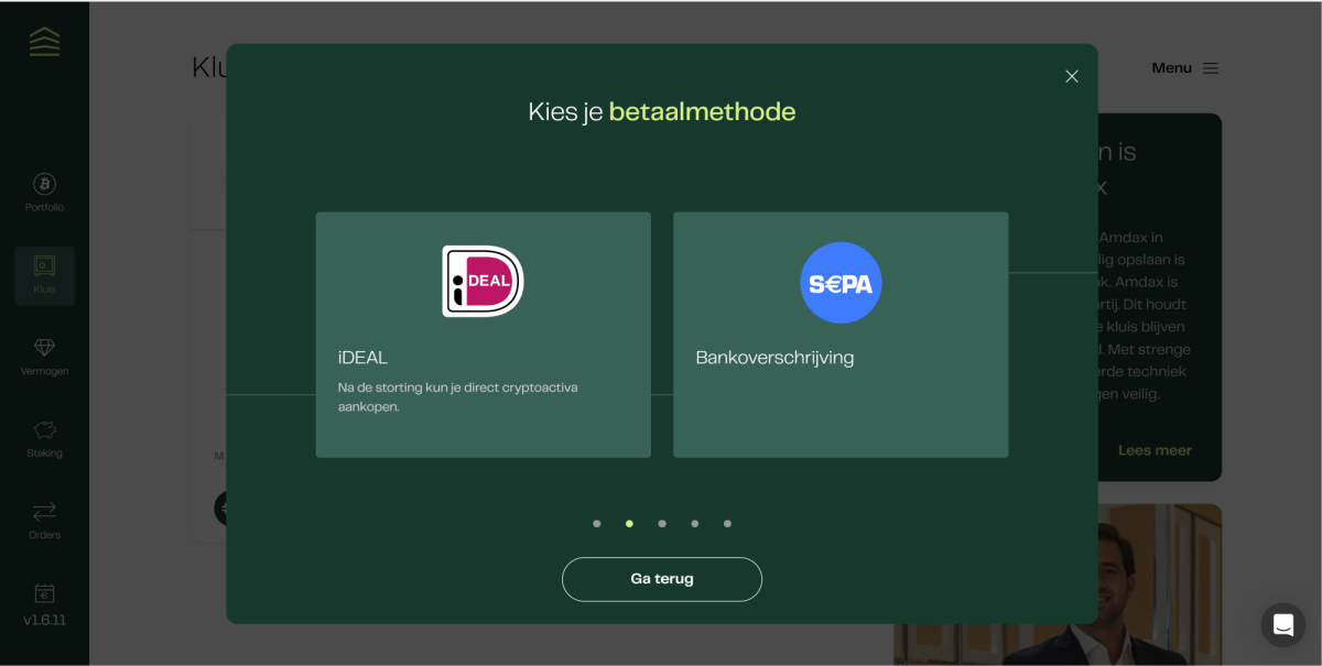 Ideal sepa nl