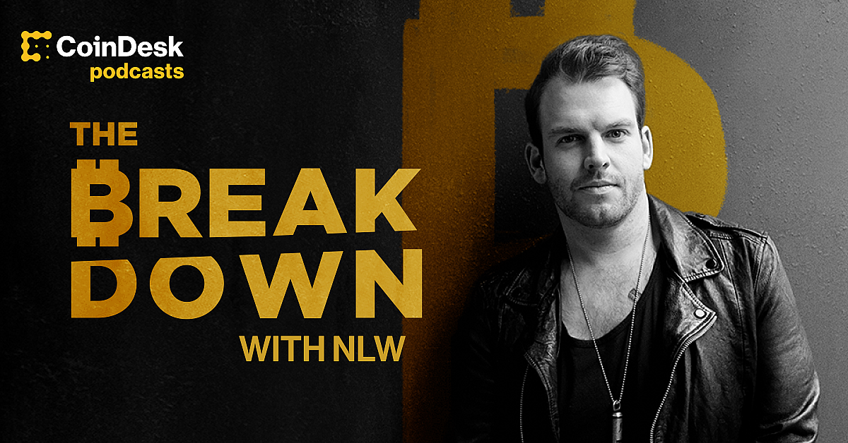 Breakdown podcast