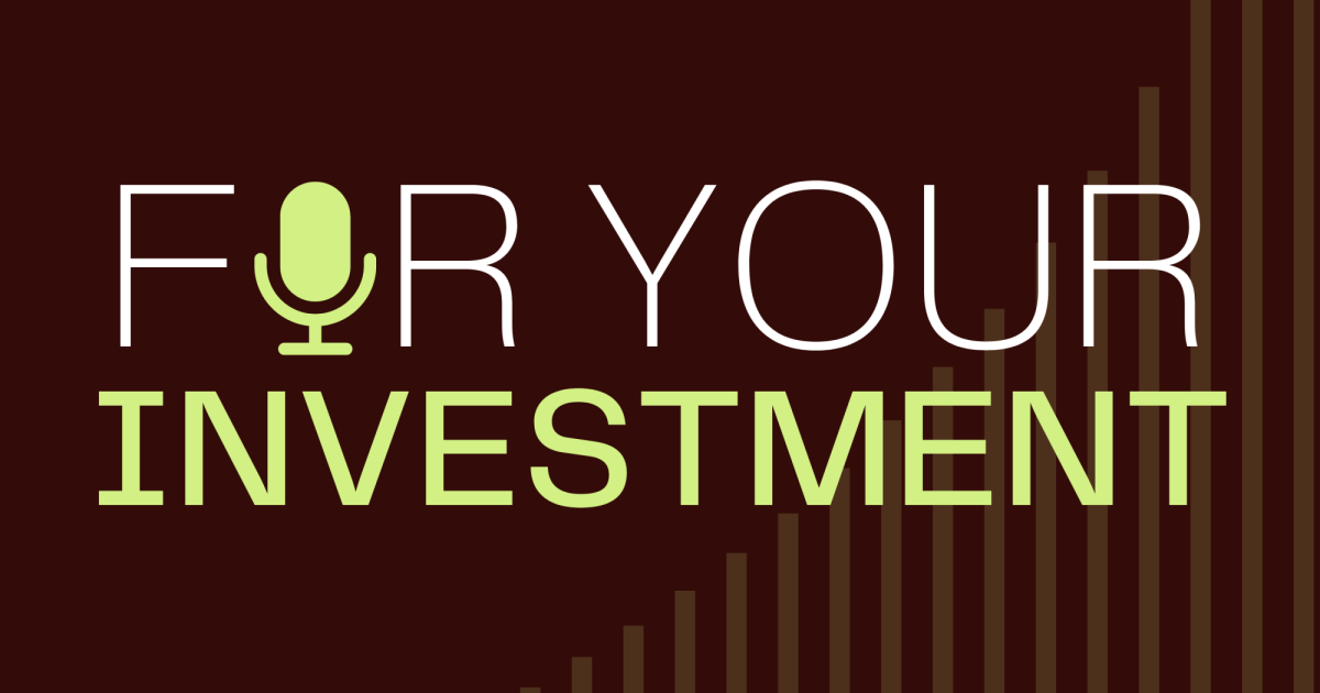 Amdax - For Your Investment | Amdax Podcast