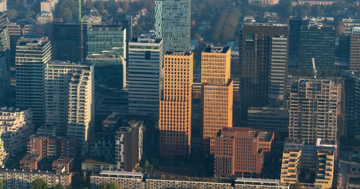 Grote stap voor Amdax, kleine stappen in de koers - Amdax