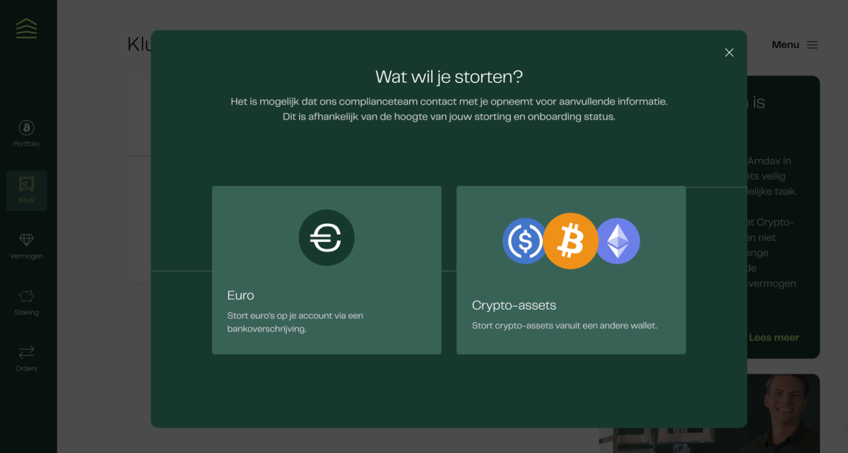 2 storten