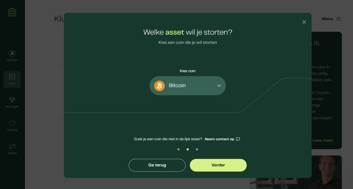 3 cryptostorting