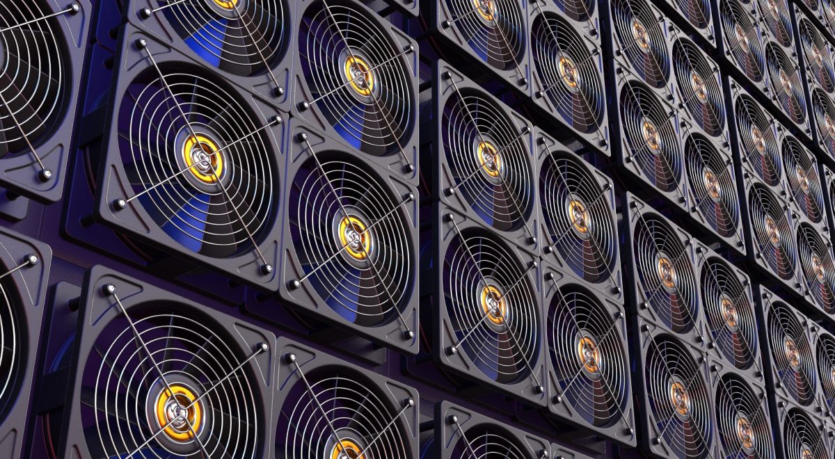 Bitcoinmining