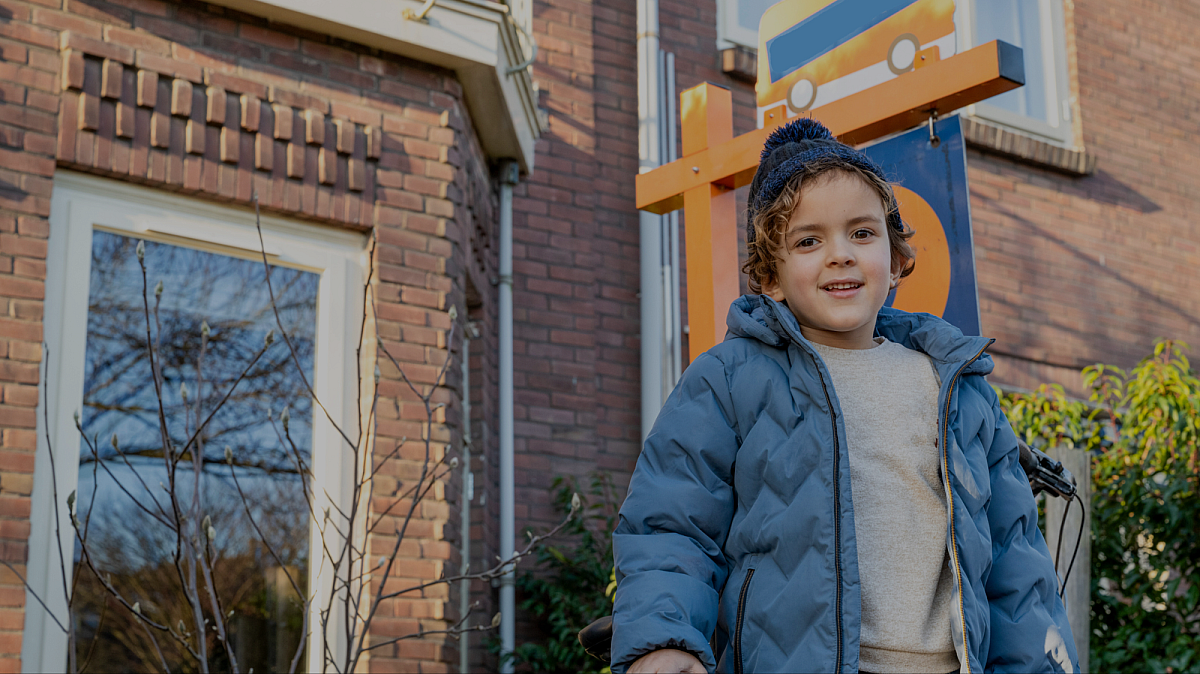 Kinderrejening afbeelding