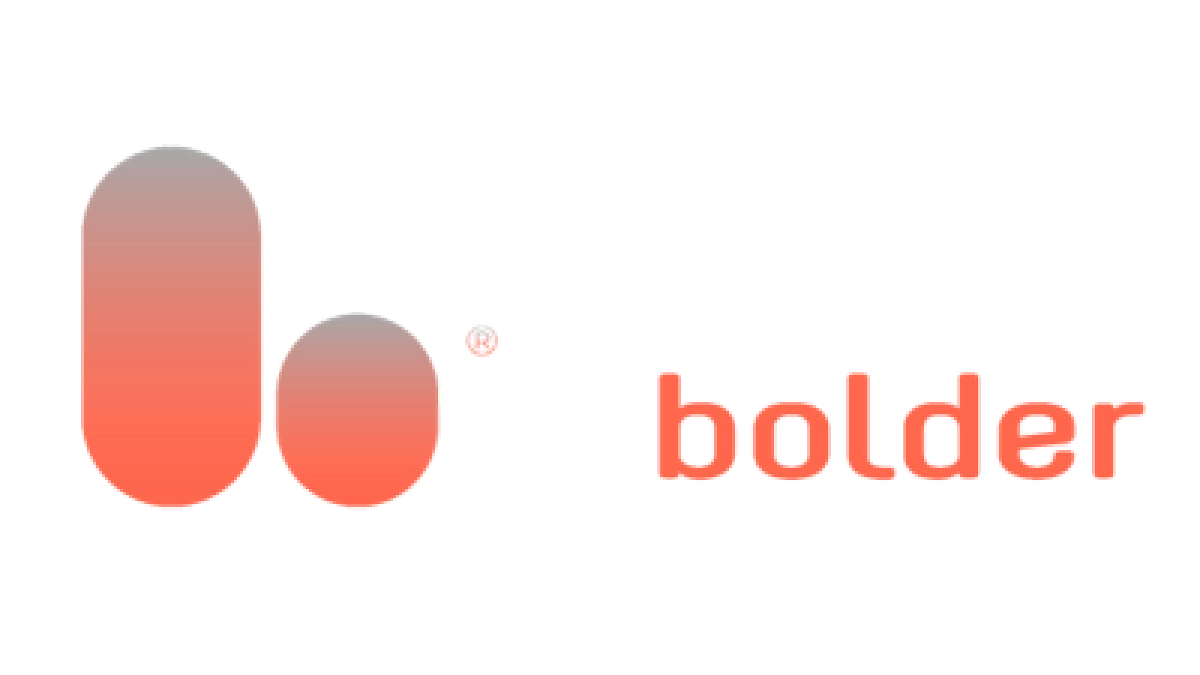 Bolder logo