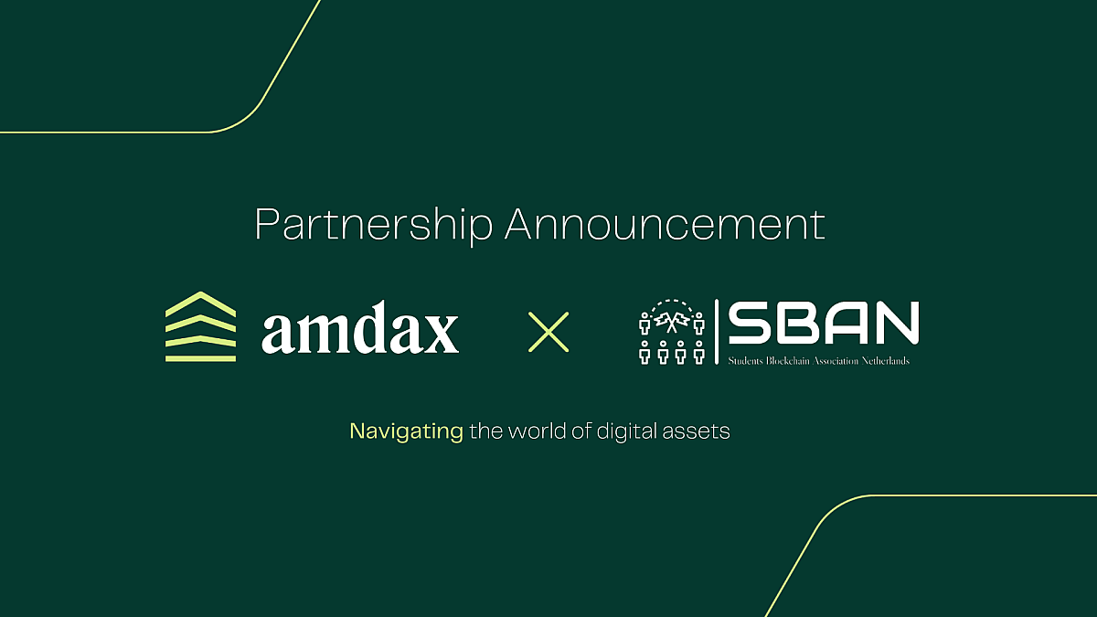 SBAN Amdax