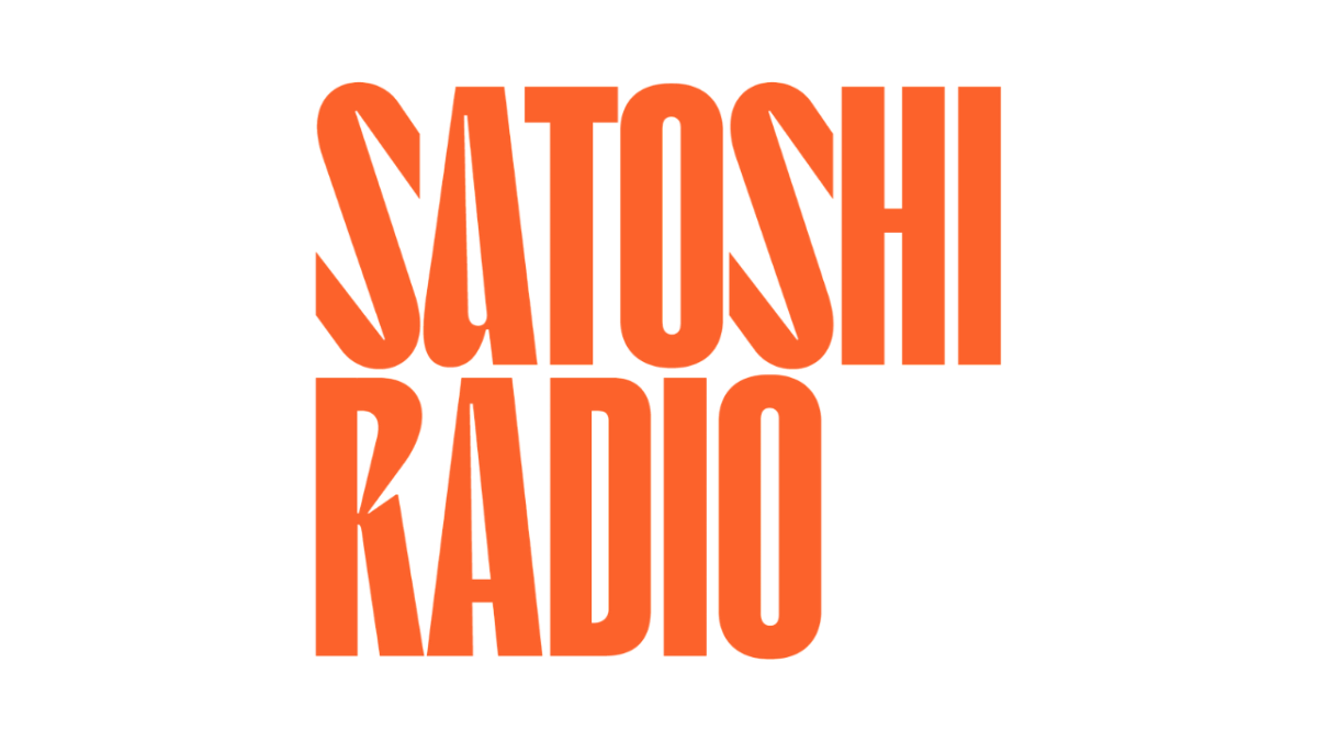 Satoshi Radio