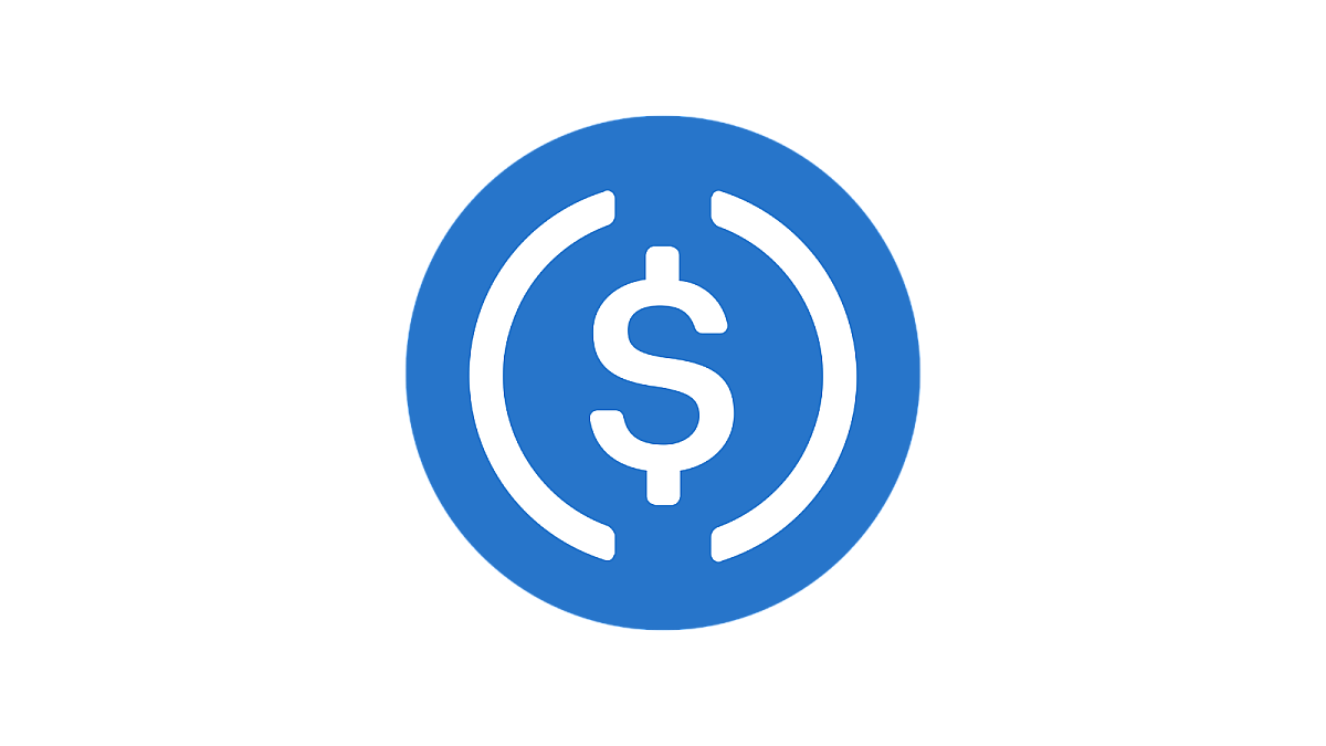 USD Coin logo