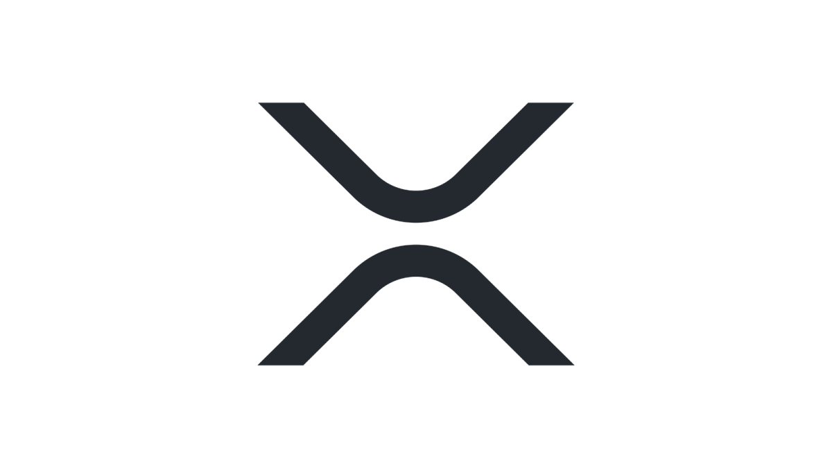 XRP logo