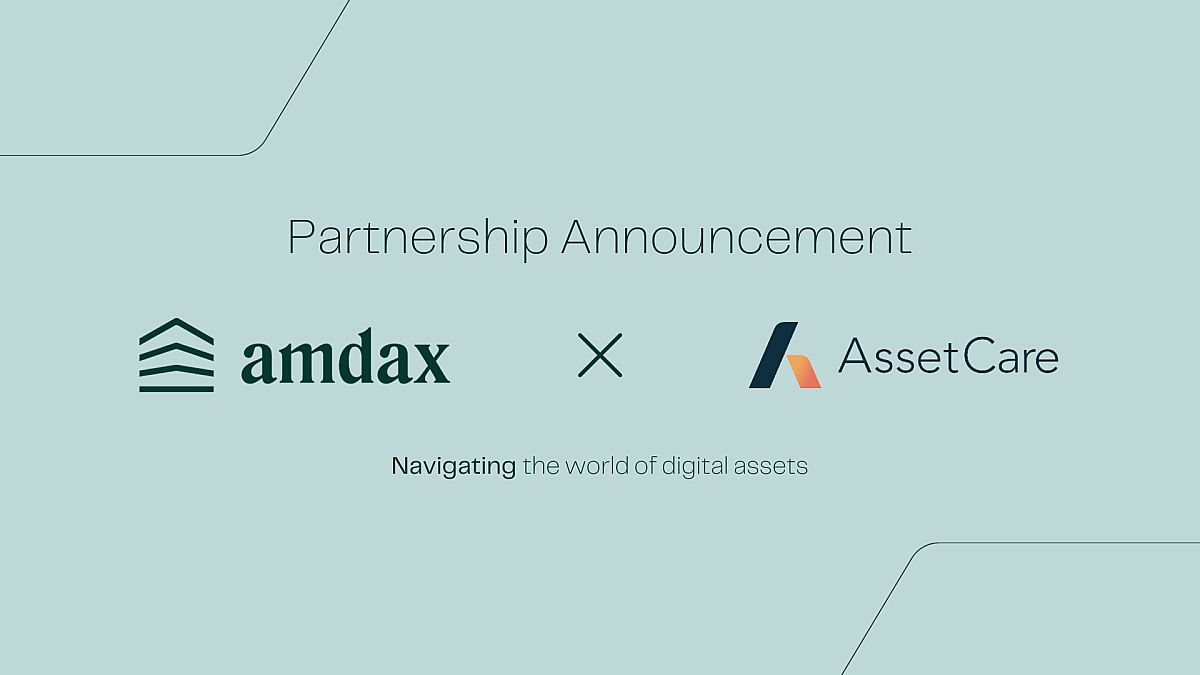 Assetcare amdax