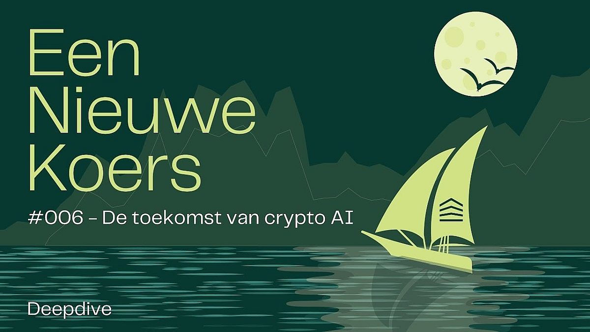 Crypto ai amdax