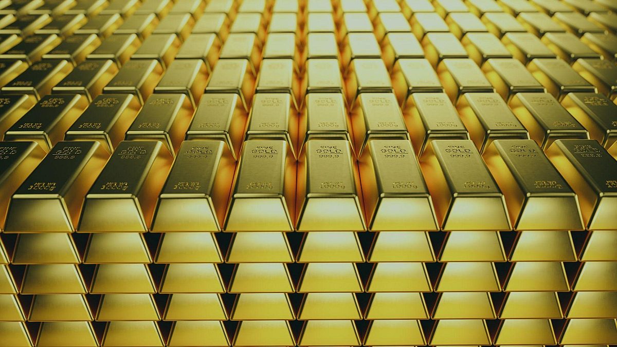 Goud sdtavgen