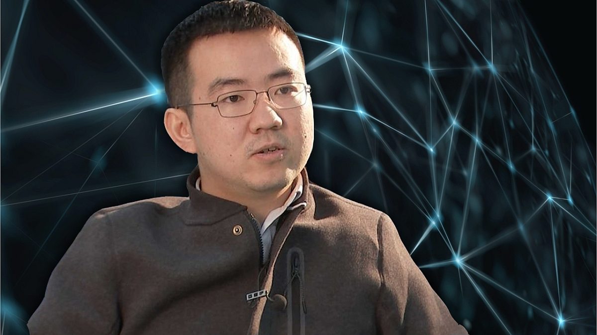 Jihan wu