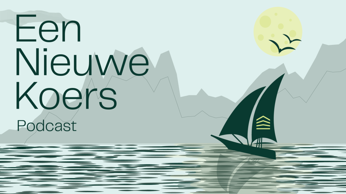 Nieuwe koers liggend pioniers 05