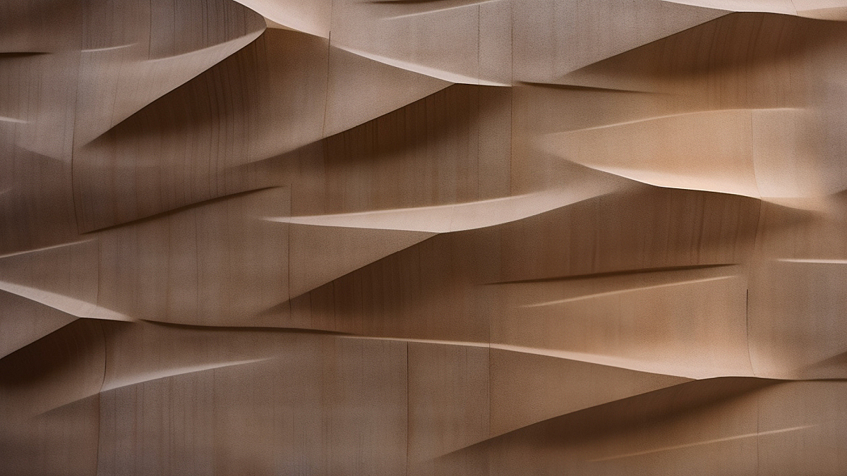 Structuur wand2