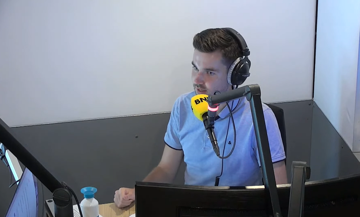 Tim cryptocast 2