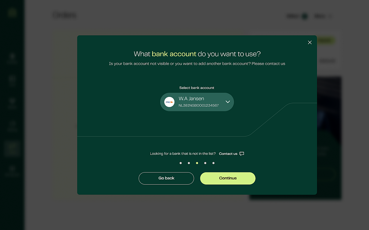Bank