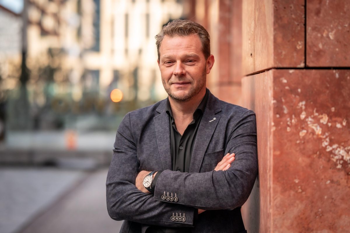 Jeroen