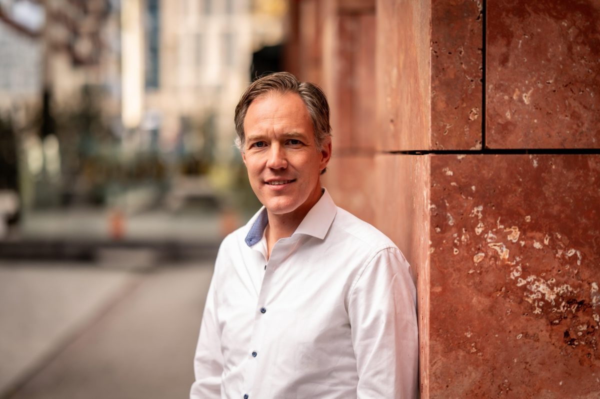 Robert Meppelink
