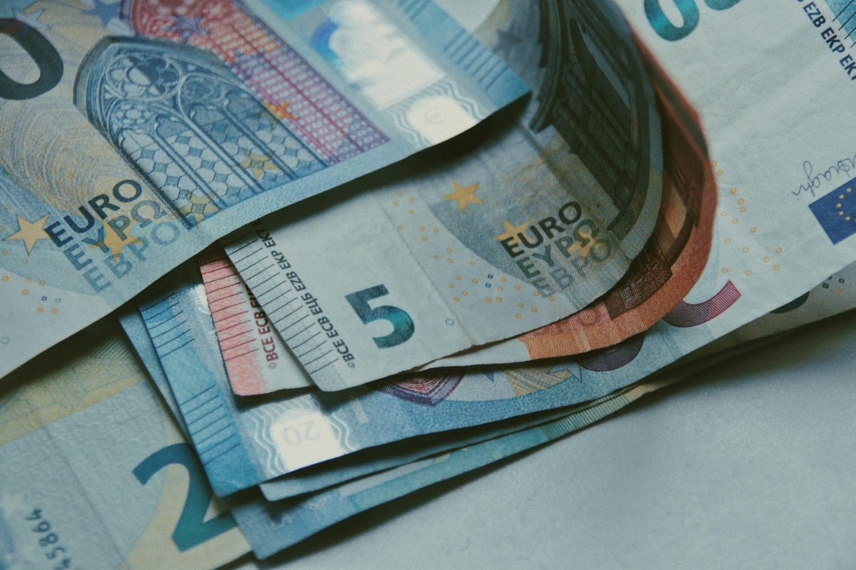 Ministerie van financien