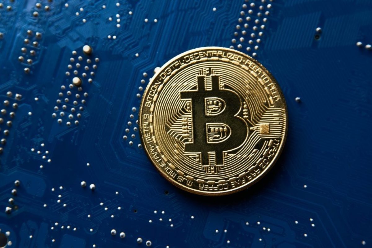 Bitcoin freedom money