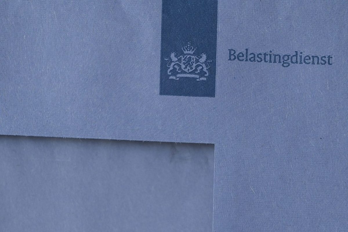 Belastingdienst