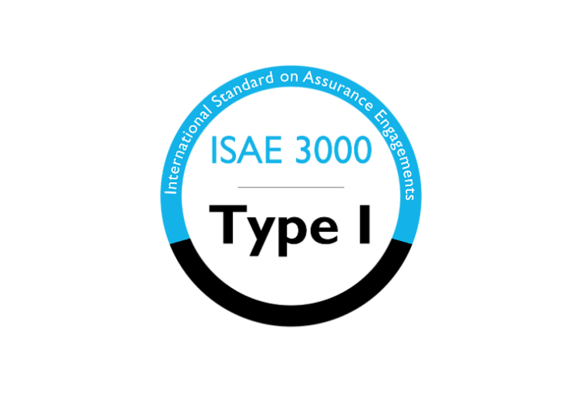 ISAE logo 2