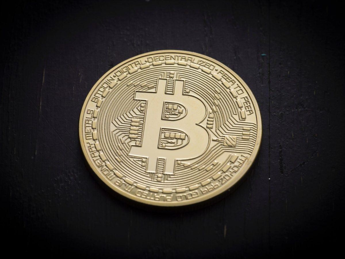 Bitcoin is alweer dood