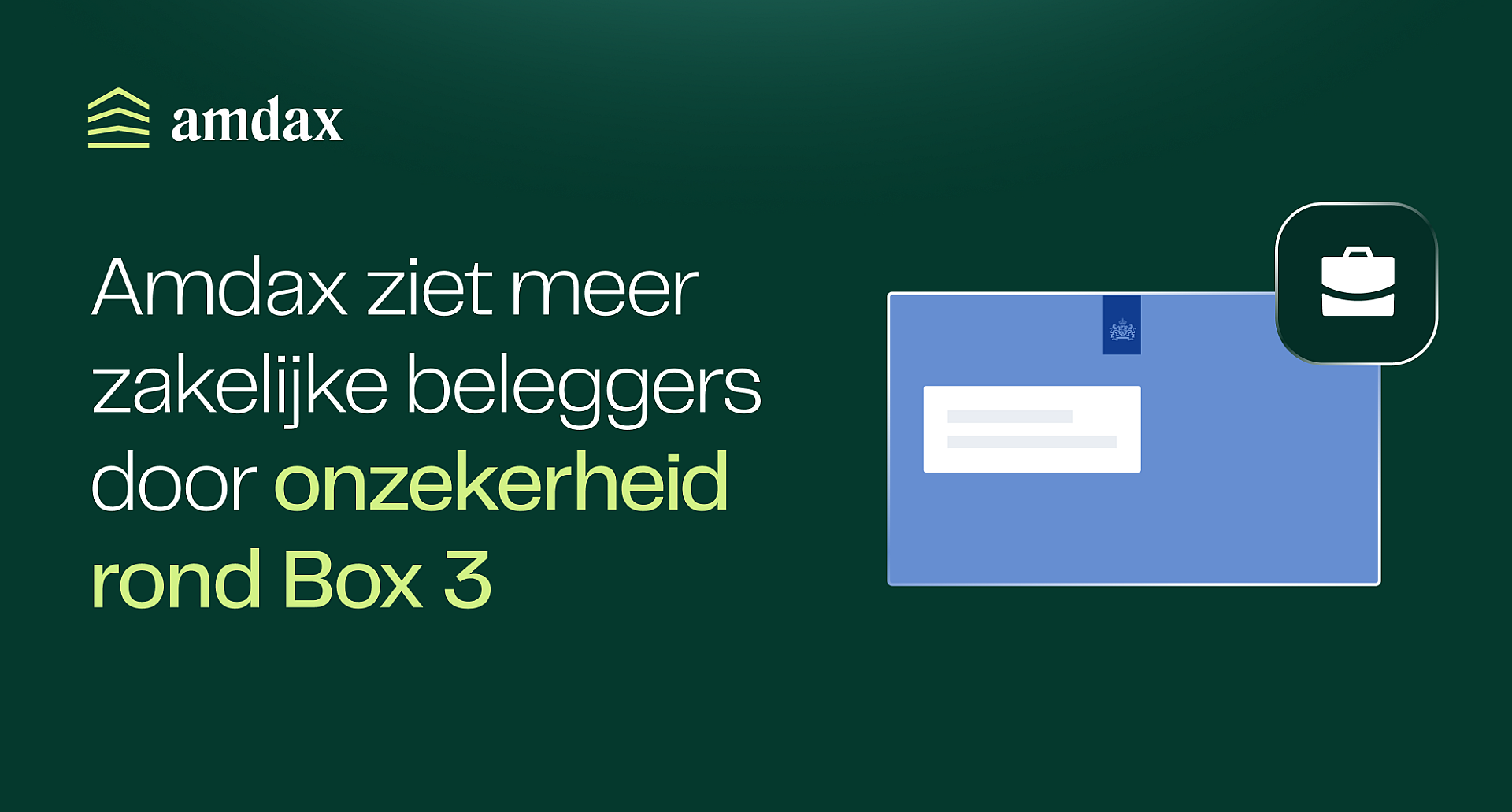 Website NL