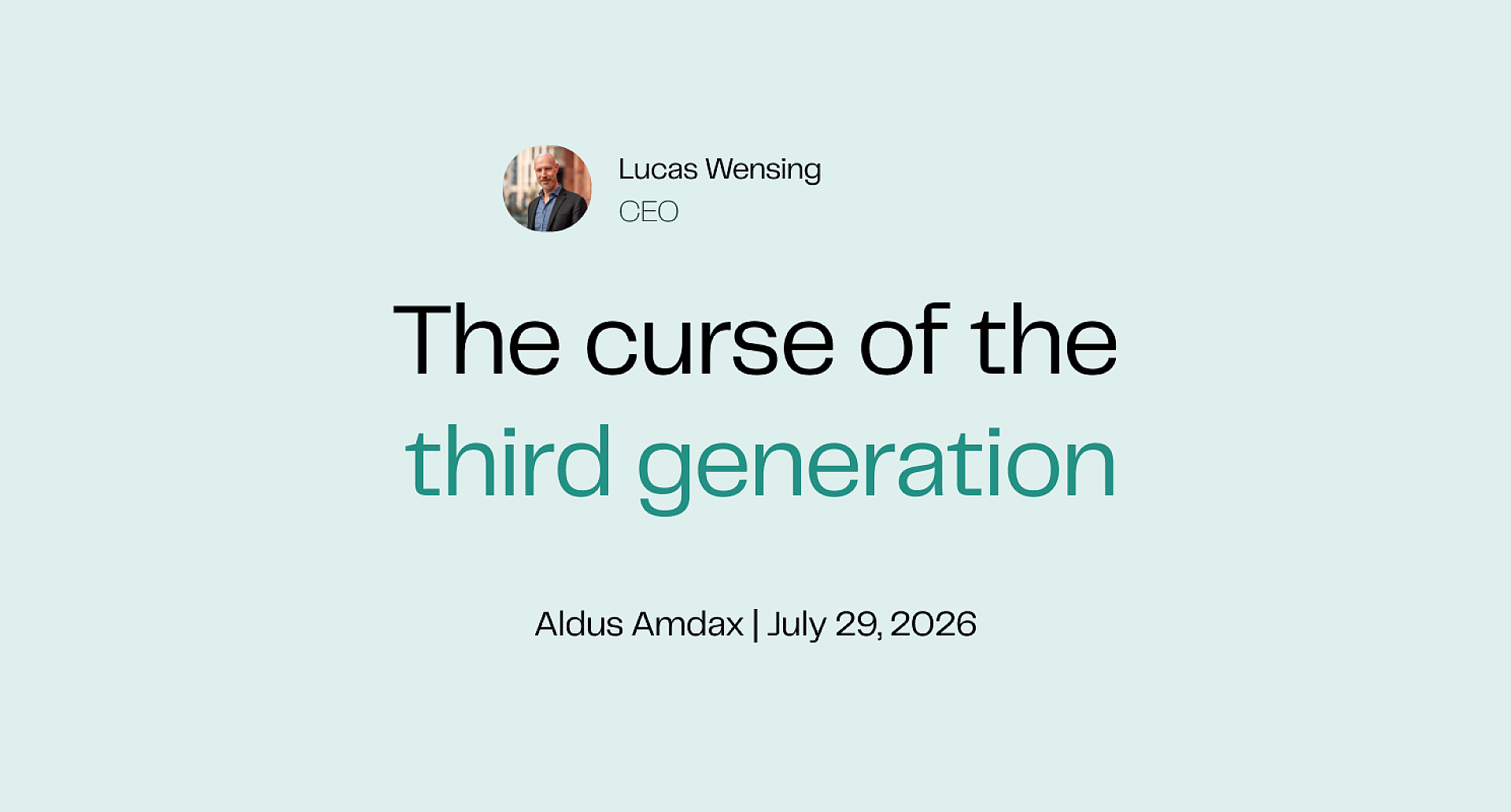 Alduseng
